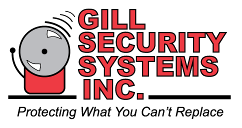 Gill Security